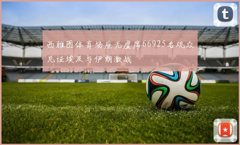 西雅图体育场座无虚席66925名观众见证埃及与伊朗激战